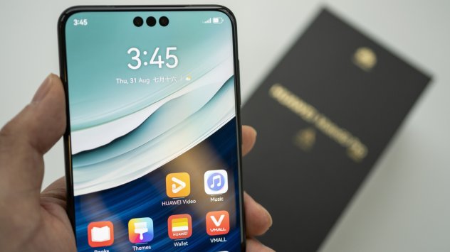 Снимка: Bloomberg L.P.