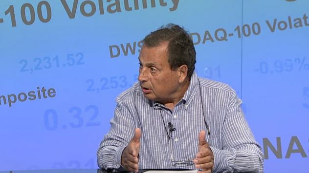 Снимка: Bloomberg TV Bulgaria