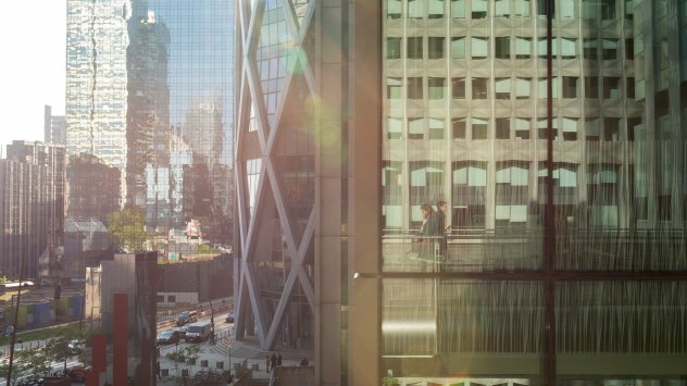 Снимка: Bloomberg