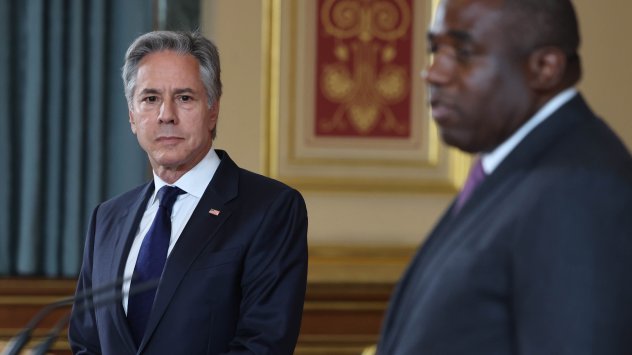 Снимка: Bloomberg LP