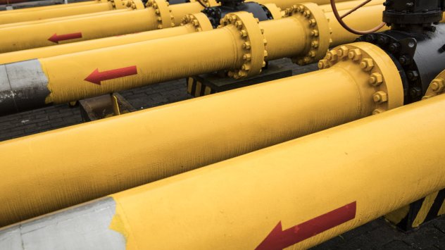 Рекордният добив на въглища и природен газ както и ограничаване