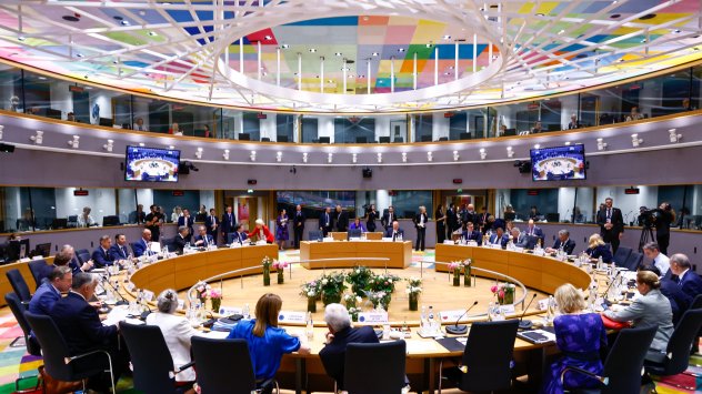 Снимка: Bloomberg LP 