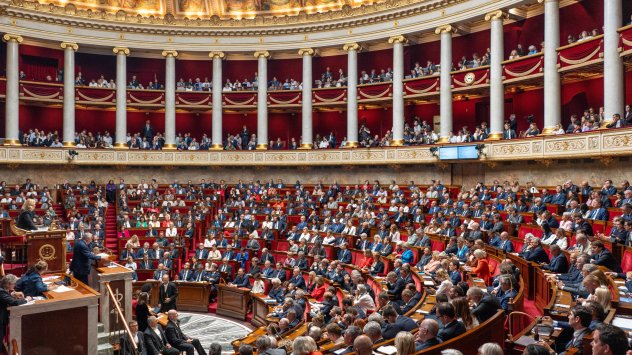 Снимка: Bloomberg L.P.