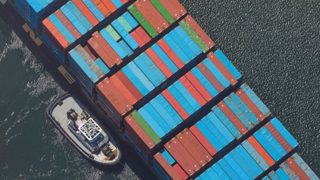 Снимка: Bloomberg LP