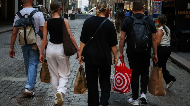 Снимка: Bloomberg LP