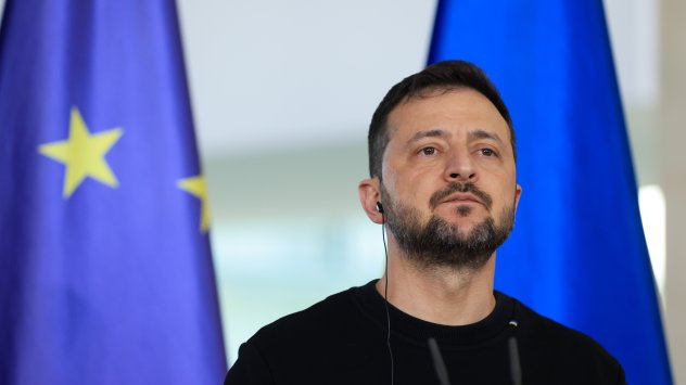 Снимка: Bloomberg