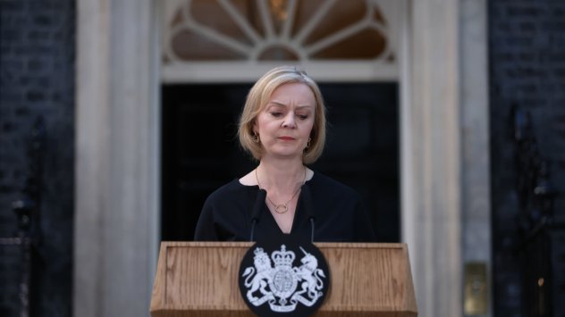 Снимка: Bloomberg LP