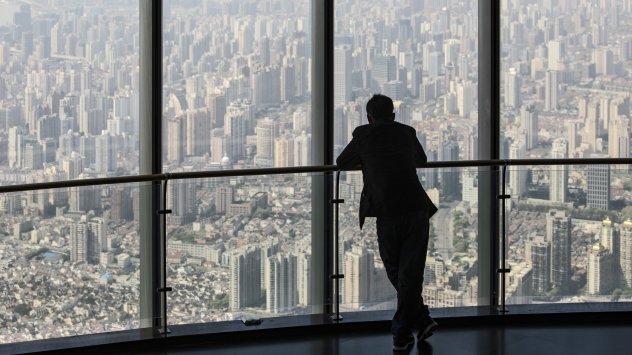 Снимка: Bloomberg L.P.