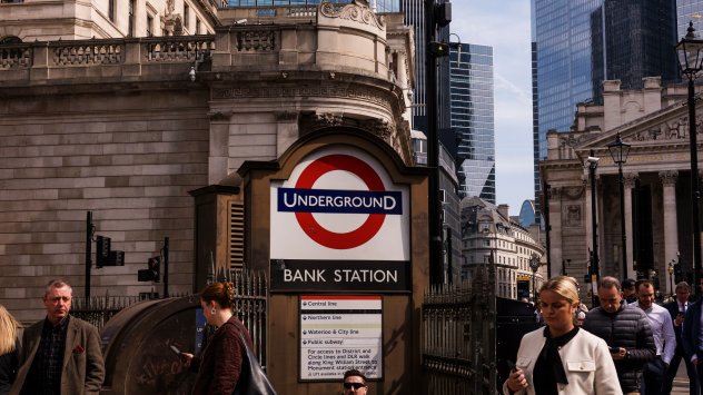 Снимка: Bloomberg L.P.