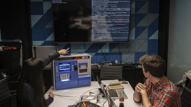 Снимка: Victor J. Blue/Bloomberg