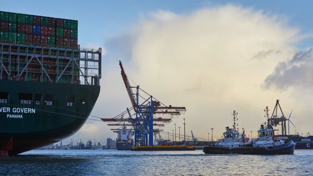 Снимка: Bloomberg