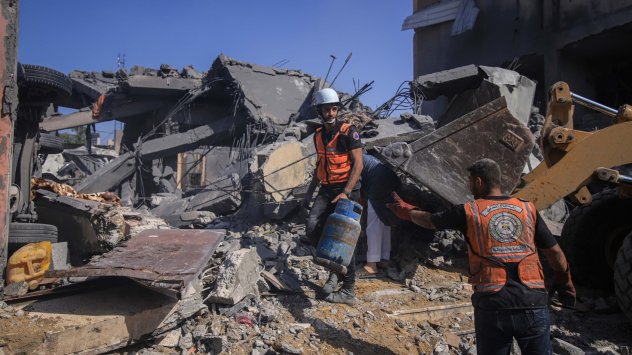 Снимка: Bloomberg LP