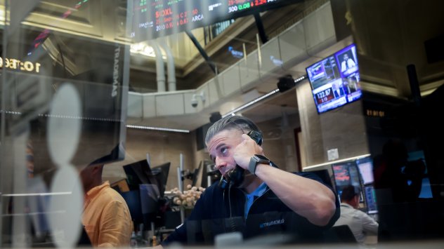 Снимка: Bloomberg