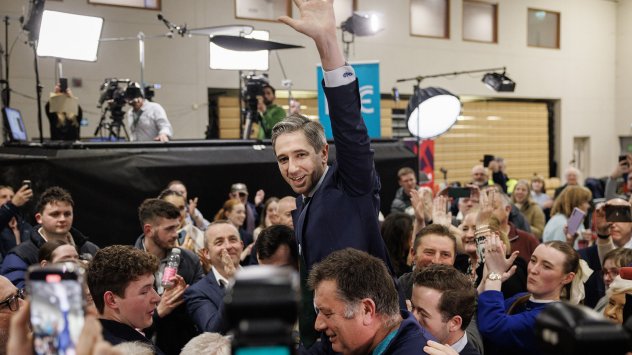 Снимка: Bloomberg