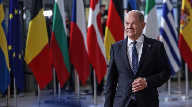 Снимка: Bloomberg L.P.