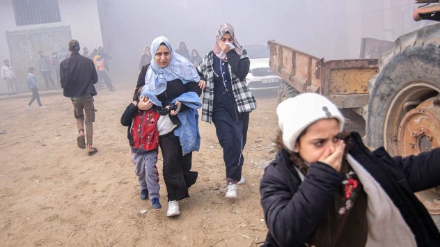 Снимка: Bloomberg