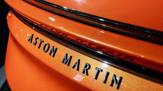 Снимка: Kyle Grillot/Bloomberg