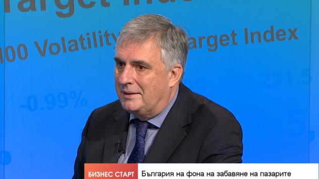 Ивайло Калфин