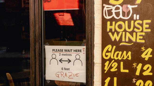 Снимка: George Etheredge/Bloomberg