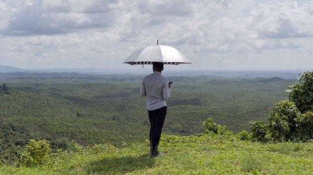 Снимка: Bloomberg