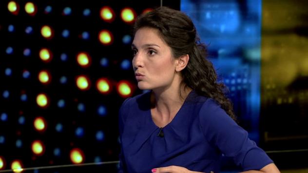 Снимка: Bloomberg TV Bulgaria