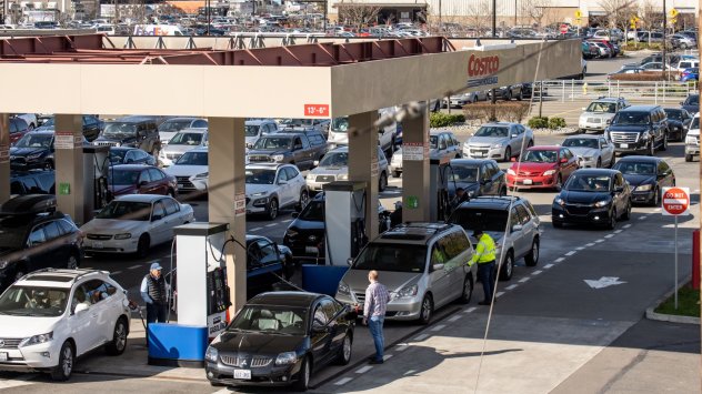 Зашеметените от инфлацията американци до голяма степен са готови да