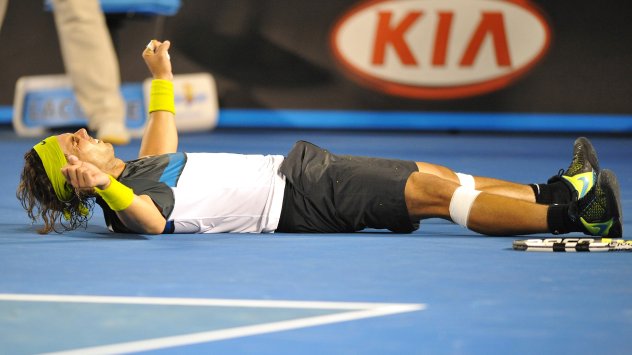 Снимка: Bloomberg LP