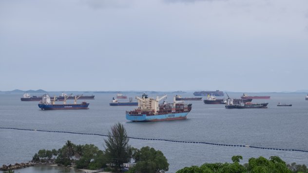 Снимка: Bloomberg