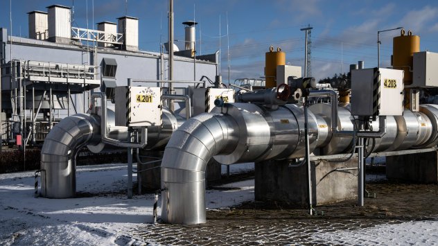 Снимка: Bloomberg L.P. 