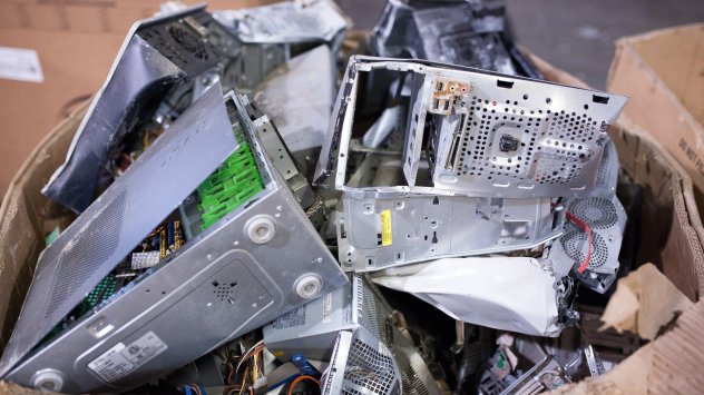 Снимка: Bloomberg L.P.