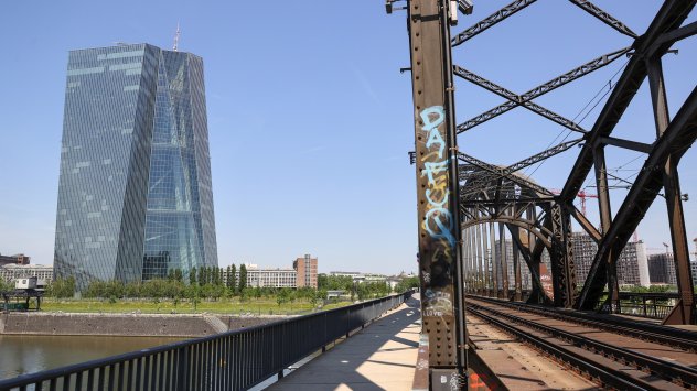 Снимка: Bloomberg L.P.