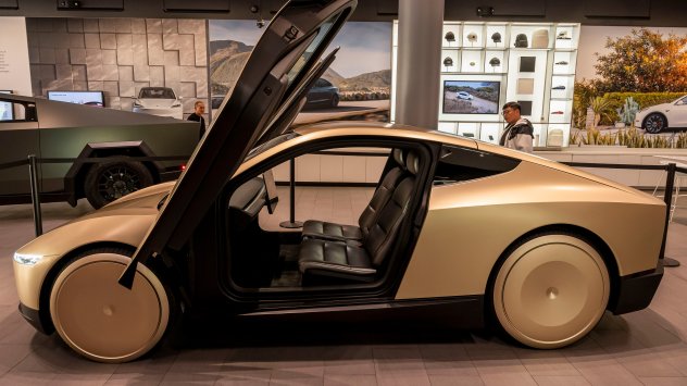 Снимка: Bloomberg.com