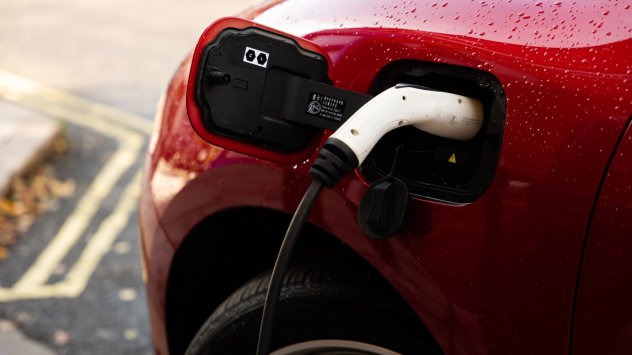 Снимка: Bloomberg L.P.