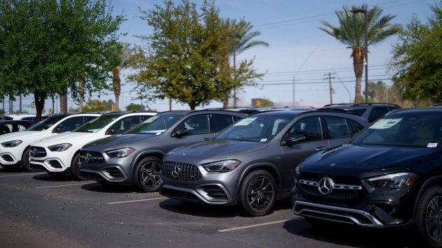 Снимка: Bloomberg L.P.