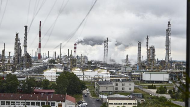 Снимка: Bartek Sadowski/Bloomberg