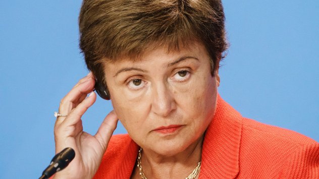 Снимка: Bloomberg LP 