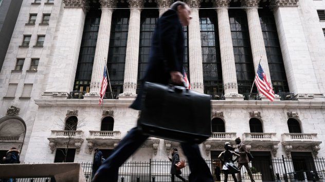 Снимка: Bloomberg LP