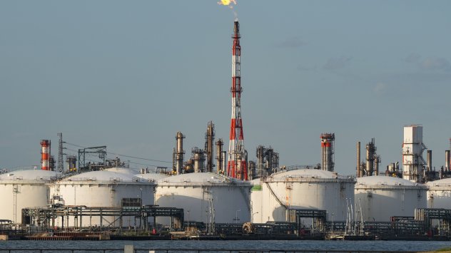 Снимка: Bloomberg LP