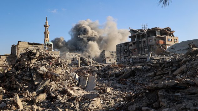 Снимка: Bloomberg LP