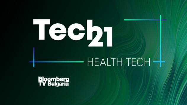 Снимка: Bloomberg TV Bulgaria