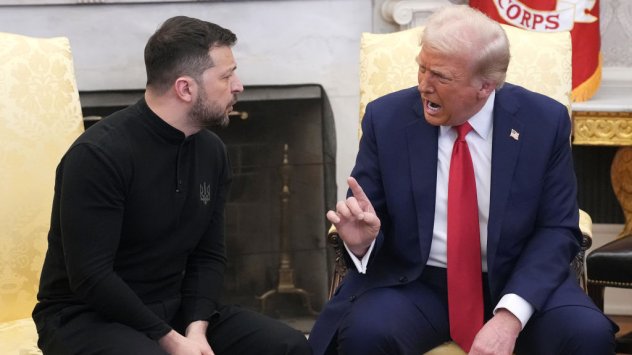 Снимка: Bloomberg