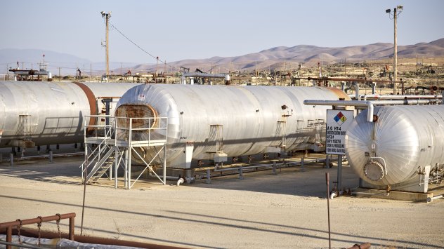 Снимка: Bloomberg LP