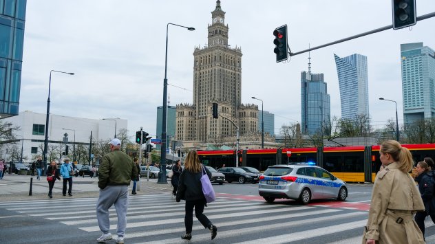 Снимка: Bloomberg L.P.