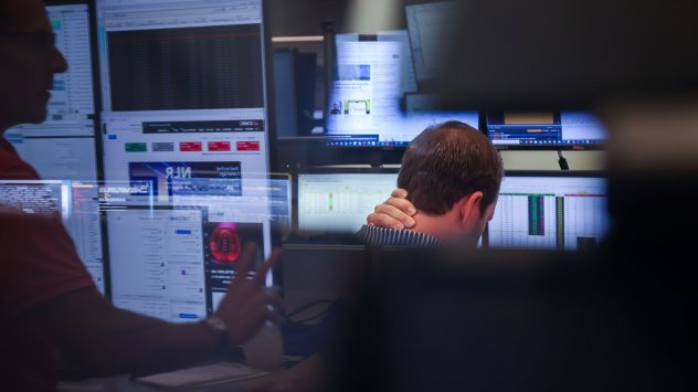 Снимка: Bloomberg