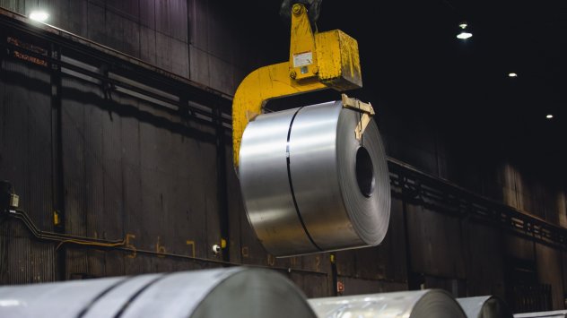 Снимка: Bloomberg LP