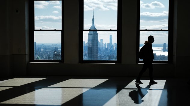 Снимка: Bloomberg