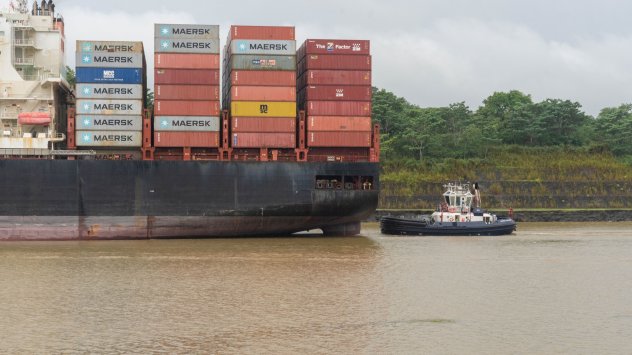 Снимка: Bloomberg