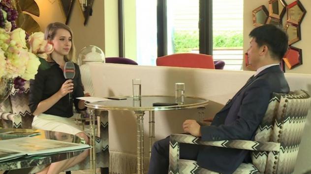 Снимка: Bloomberg TV Bulgaria