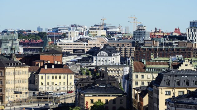 Снимка: Bloomberg L.P.