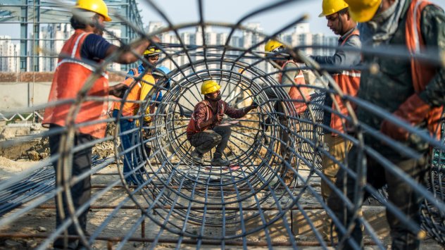 Снимка: Bloomberg L.P.